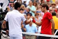 2011 US Open - Day 13